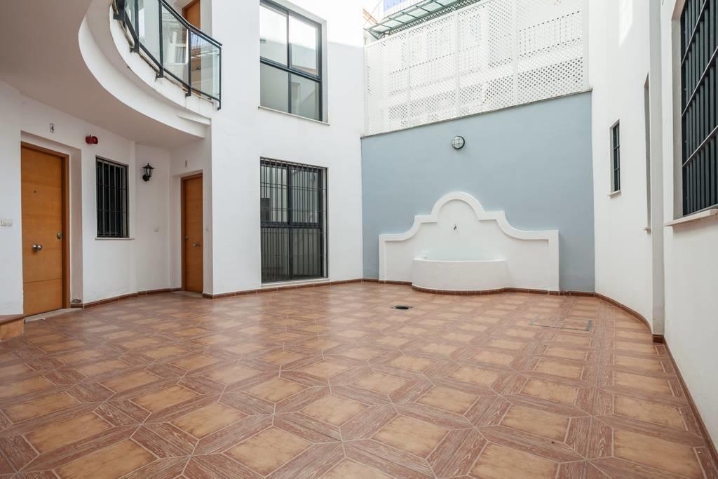 Villa Castilla Seville Luaran gambar